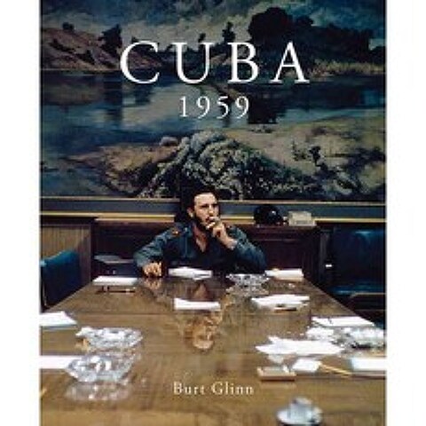 Cuba 1959, Reel Art Pr