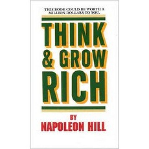 Think and Grow Rich, Ballantine Books