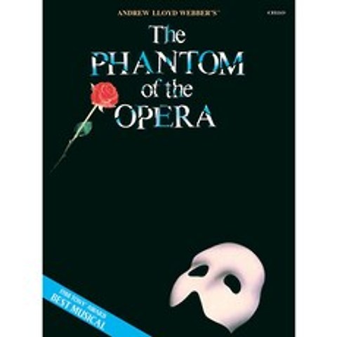 Andrew Lloyd Webbers The Phantom of the Opera: Cello, Hal Leonard Corp