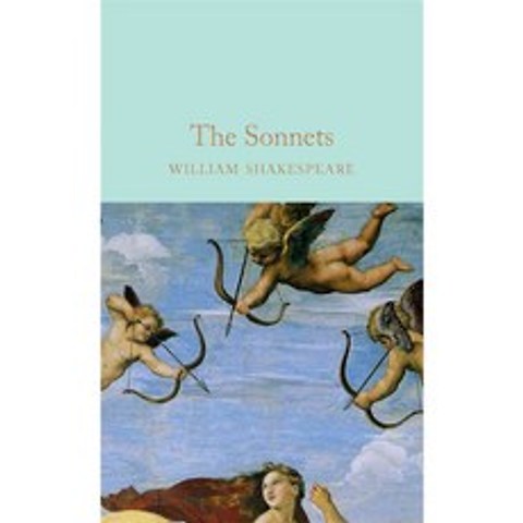 The Sonnets, Collectors Library