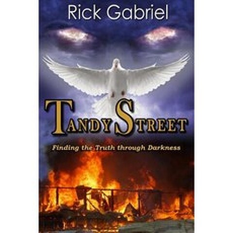 Tandy Street: Finding the Truth Through Darkness Paperback, Createspace Independent Publishing Platform