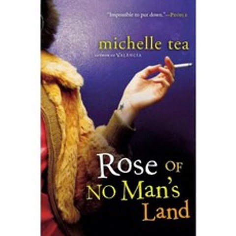 Rose of No Mans Land Paperback, Harvest Books