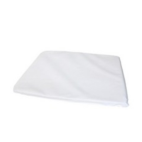 오케이베이비 핸디 기저귀 교환 전용 매트, 흰색