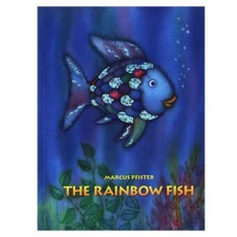 The Rainbow Fish, NorthSouth