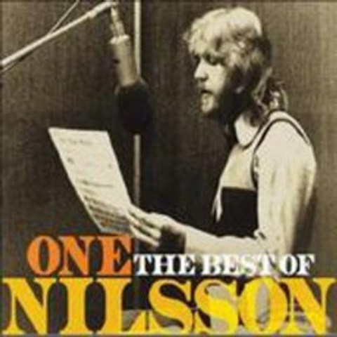 NILSSON - ONE 유럽수입반, 2CD