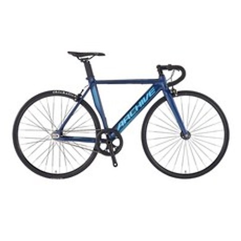 삼천리자전거 700C 아카이브 2018 프레임 510 픽시자전거, 다크블루