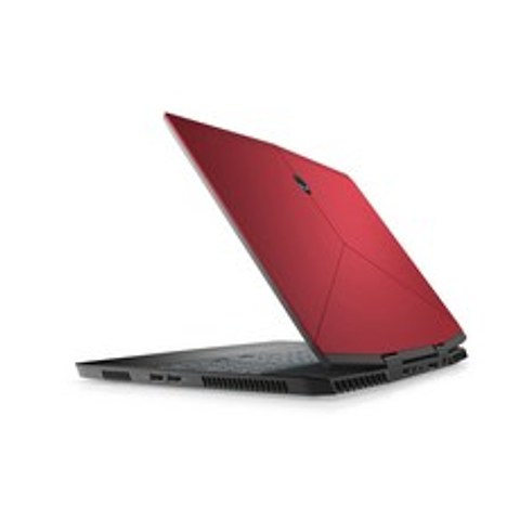 델 ALIENWARE M15 게이밍 노트북 D500M150508KR (i7-8750H 39.6cm GTX1070), 512GB, 16GB, WIN10 Pro