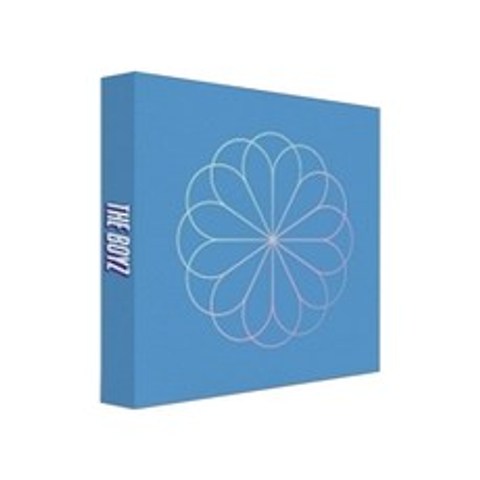 더보이즈 - Bloom Bloom 2집 싱글앨범 버전 랜덤 발송