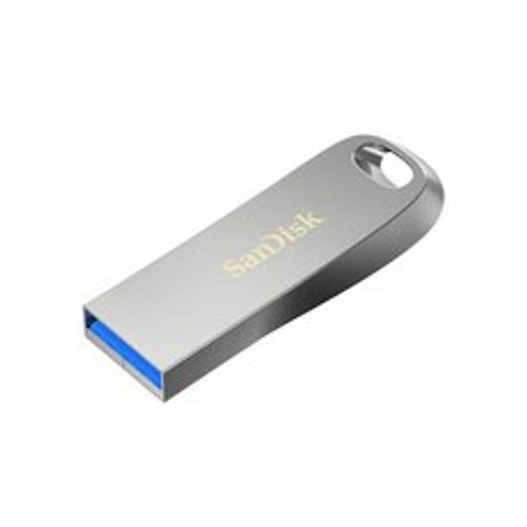 샌디스크 울트라 럭스 USB메모리 3.1 SDCZ74 SDCZ74-064G, 64GB