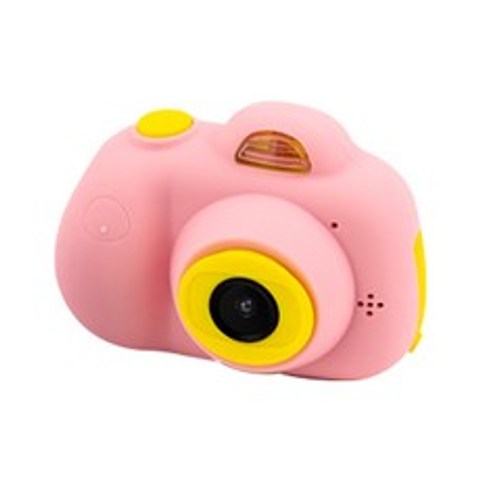 트니트니 어린이카메라 32GB 뉴에디션 D6 핑크