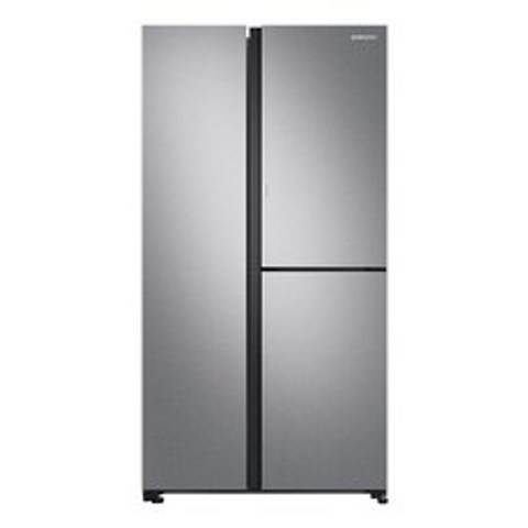 삼성전자 양문형 냉장고 RS84T5071SL 846L 방문설치