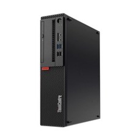 레노버 데스크탑 씽크센터 M75s-11AVS00400 (AMD R7-3700), M75s-Matisse 11AVS00400, WIN10 Pro, RAM 4GB, NVMe 128GB