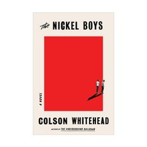 The Nickel Boys, Random House