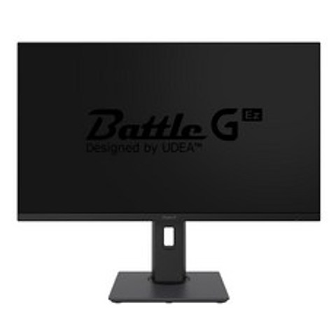 BattleG 68.6cm FHD 유케어 240 게이밍 모니터, BG27FM3 (무결점)