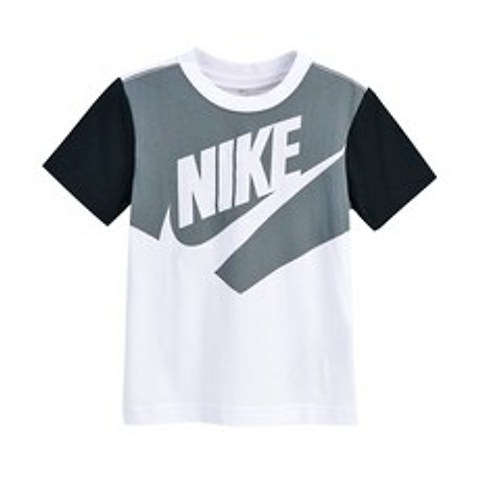 나이키 아동용 CO앰플리파이 티셔츠 A212TS107P