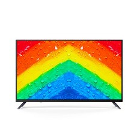 이노스 UHD 164cm 넷플릭스 4K WIFI 스마트TV S6501KU, 스탠드형, 자가설치