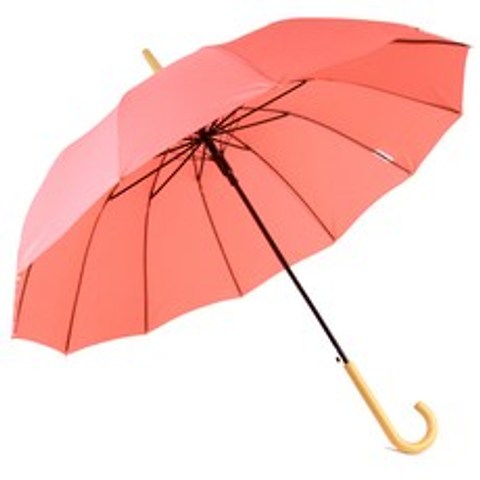 까르벵 12살대 네이처 자동 장우산