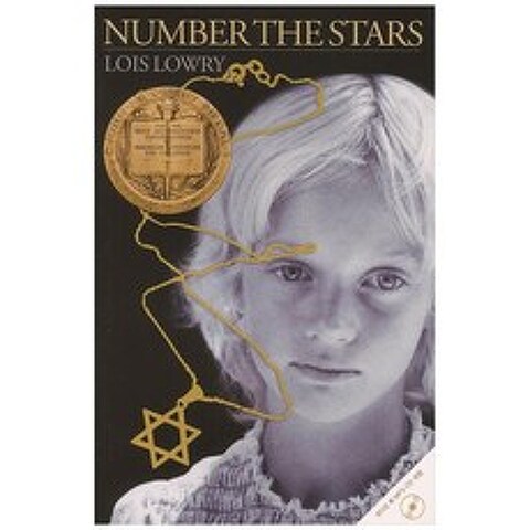 Number the Stars + CD, 롱테일북스