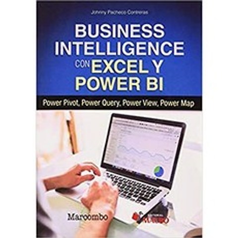 Excel 및 Power BI의 비즈니스 인텔리전스, 단일옵션