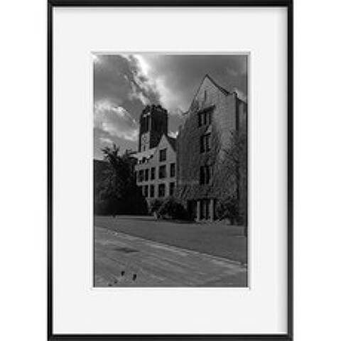 존 캐롤 대학교 클리블랜드 오하이오의 사진, 본상품, 본상품