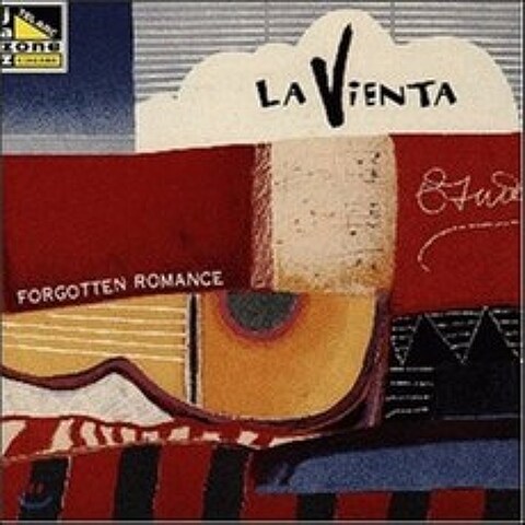 La Vienta (라 비엔타) - Forgotten Romance