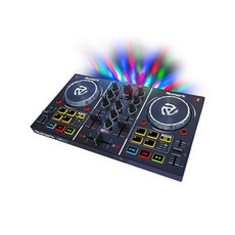 Numark Party Mix 누마크 파티 믹스 DJ 컨트롤러, 단품