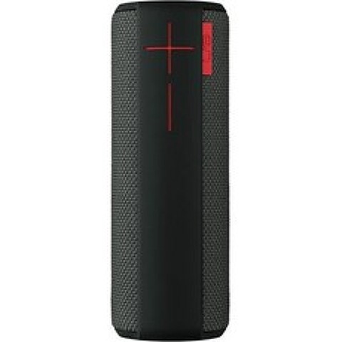 UE Boom Wireless Bluetooth Speaker - Black 9999993050904, 상세 설명 참조0
