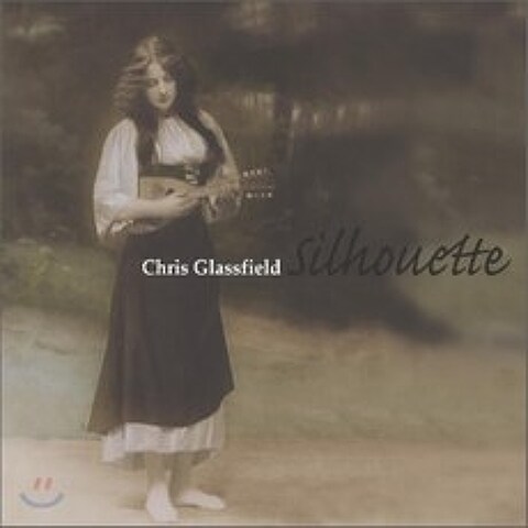 Chris Glassfield - Silhouette