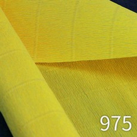 파스텔크래프트 [이탈리아 수입][140g] 주름지 49색, 975번, 50x250cm