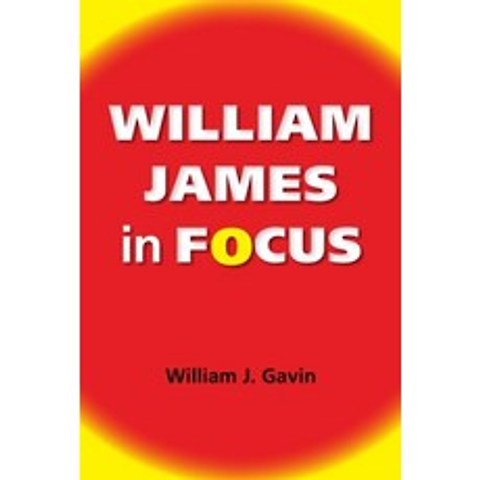 (영문도서) William James in Focus: Willing to Believe Hardcover, Indiana University Press, English, 9780253007865