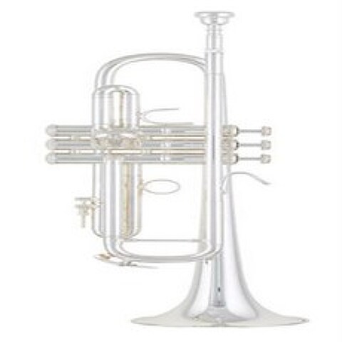 바흐 LR 180-72S H ML 트럼펫
