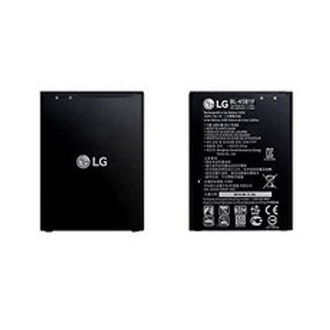 LG V10 배터리 BL-45B1F 정품 스탠다드 배터리 3000mah for LG V10 - 무 리?, 상세내용참조