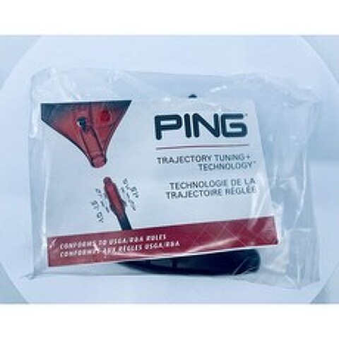 핑 골프 궤적 튜닝 렌치 도구는 G LE2 G400 G410 G425 드라이버 페어웨이 우드 및 하이브리드: 홈 개선, 단일옵션
