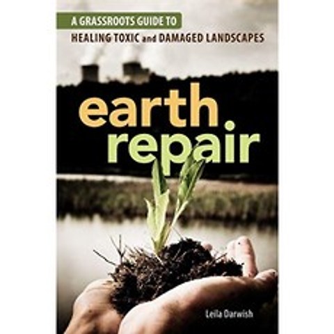 지구 수리 : 독성 및 손상된 풍경을 치유하기위한 풀뿌리 가이드, 단일옵션