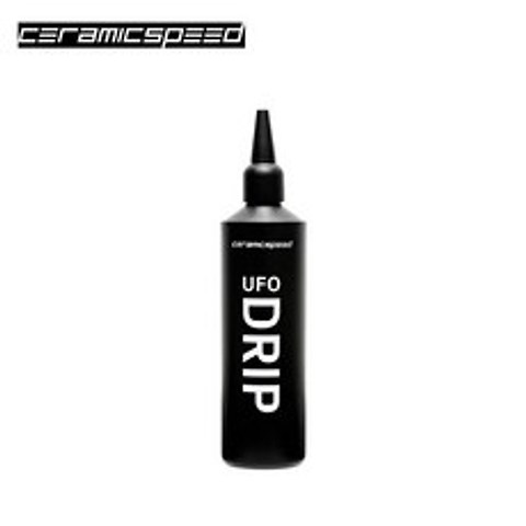 세라믹스피드 UFO DRIP 2세대 체인오일 180ml