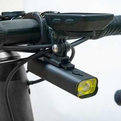 가시론 800루멘 LED 자전거 라이트 전조등 고프로 마운트 GCR 800, 가시론 V9C-800 라이트