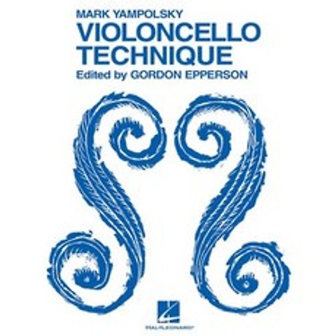 Violoncello 기법 : 교재 첼로 기법