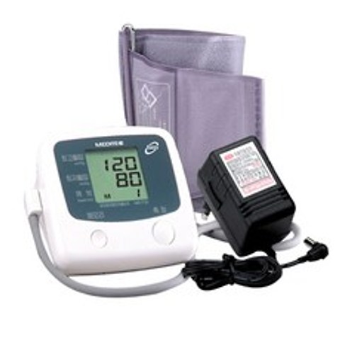 [국내제조] 우리나라체형에맞는 혈압측정기MD-730 혈압계, 1개