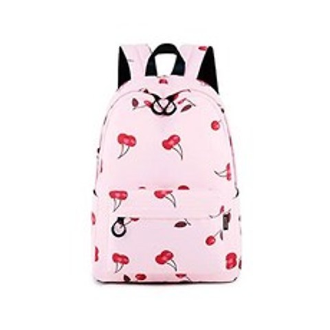 EOM Waterproof Stylish School Backpack for Teen Girl Roomy Backpack Purs - E091407DT7KBCZ3, 기본