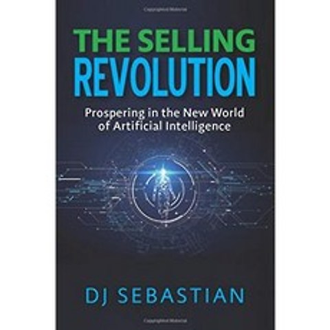 판매 혁명 : 새로운 인공 지능 세계에서 번영, 단일옵션