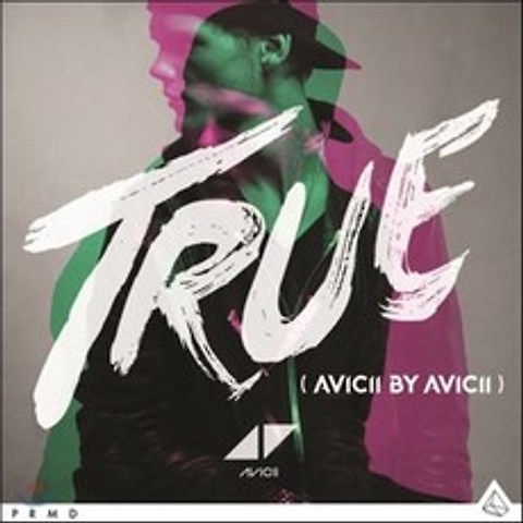 Avicii - True: Avicii By Avicii 아비치 데뷔 앨범 [리믹스]