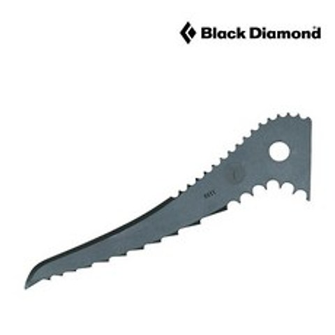 블랙다이아몬드 믹스드 피크 BD405004 - 모든 아이스 툴 호환가능내구성, 상세페이지 참조