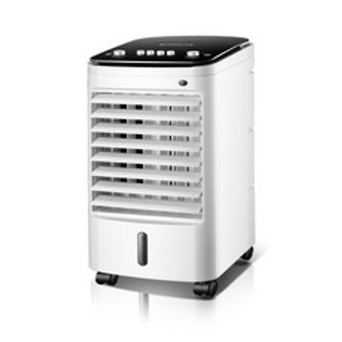 Ventilador de aire acondicionado de 65W refrigerador de aire eléctrico para el hogar Humidificador a, 영국
