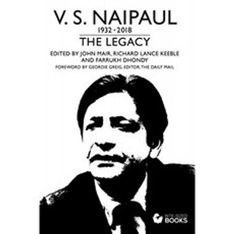 V.S.Naipaul :: 레거시 : 9 (한입 크기의 라이프 스타일 책), 단일옵션