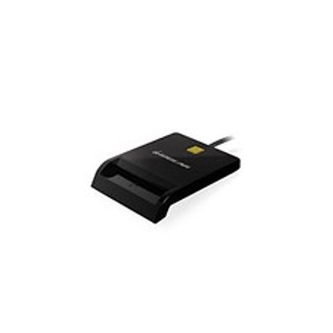 USB Common Access Card Reader for CAC PIV and Secure Access GSR212 (Common Access Non-TAA), Common Access Non-TAA