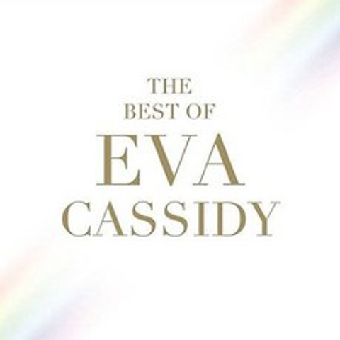 [핫트랙스] EVA CASSIDY - THE BEST OF EVA CASSIDY
