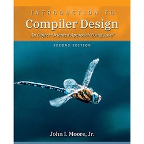 컴파일러 설계 소개 : Java (R)를 사용한 객체 지향 접근 방식, 단일옵션