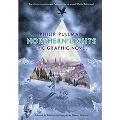 NORTHERN LIGHTS-THE GRAPHIC NOV, 단일옵션
