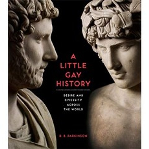 Parkinson R : A Little Gay History : 전 세계의 욕망과 다양성, 단일옵션