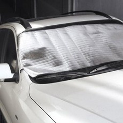 하비하비샵B1-3와인앤쿡 차량용 앞유리 덮개 햇빛가림막 앞유리덮개 유리커버 앞유리보호 자외선차단ㅎㅂㅎ비샵, R★ㅊ꿀바구니